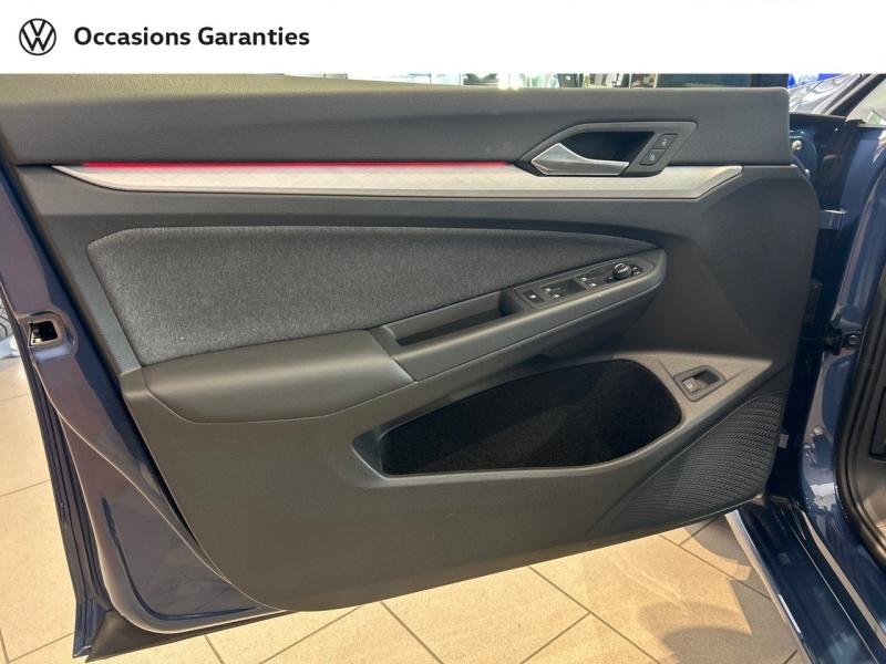 Voitures occasions VOLKSWAGEN GOLF VW Edition Nancy