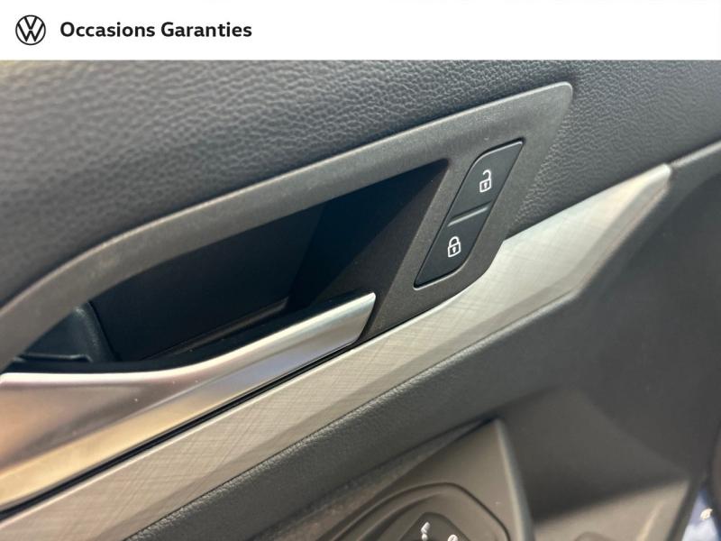 Voitures occasions VOLKSWAGEN GOLF VW Edition Nancy