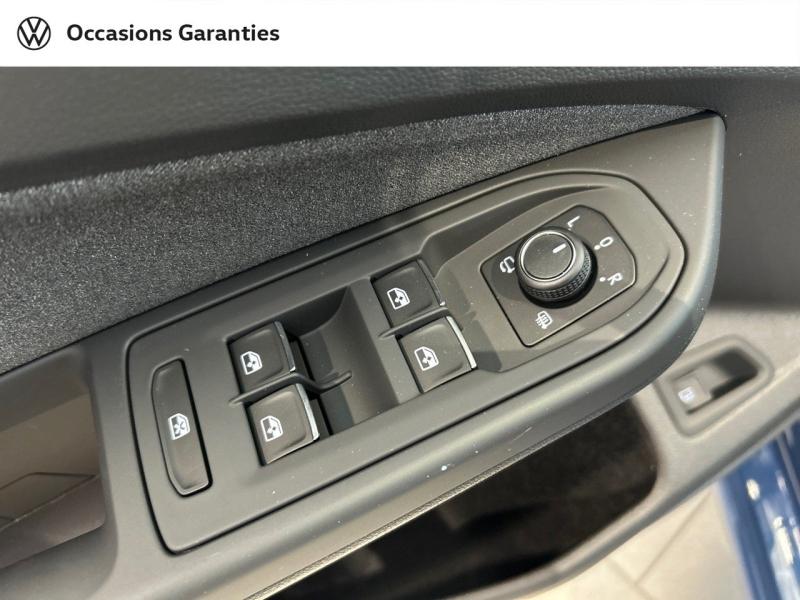 Voitures occasions VOLKSWAGEN GOLF VW Edition Nancy