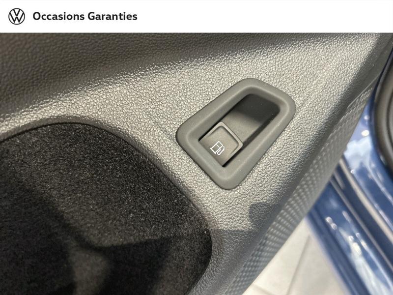 Voitures occasions VOLKSWAGEN GOLF VW Edition Nancy