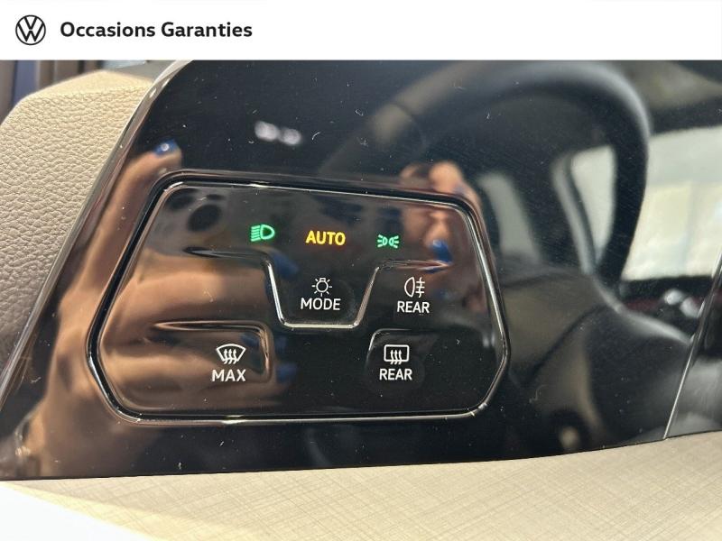 Voitures occasions VOLKSWAGEN GOLF VW Edition Nancy