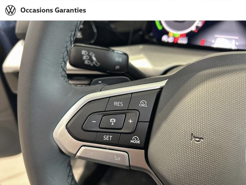 Voitures occasions VOLKSWAGEN GOLF VW Edition Laxou