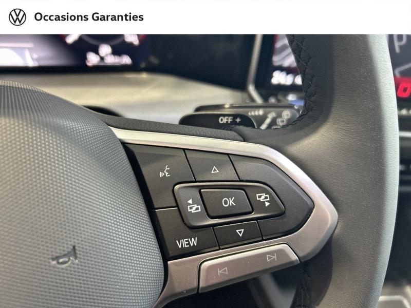 Voitures occasions VOLKSWAGEN GOLF VW Edition Laxou