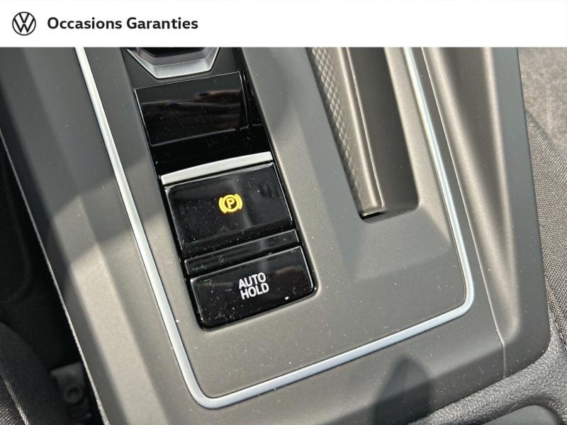 Voitures occasions VOLKSWAGEN GOLF VW Edition Laxou