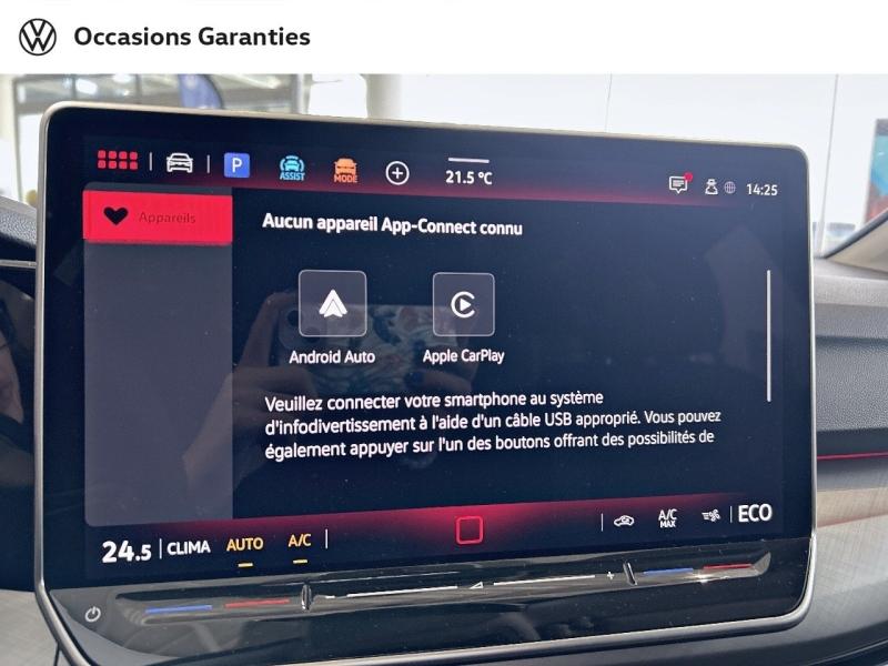 Voitures occasions VOLKSWAGEN GOLF VW Edition Nancy