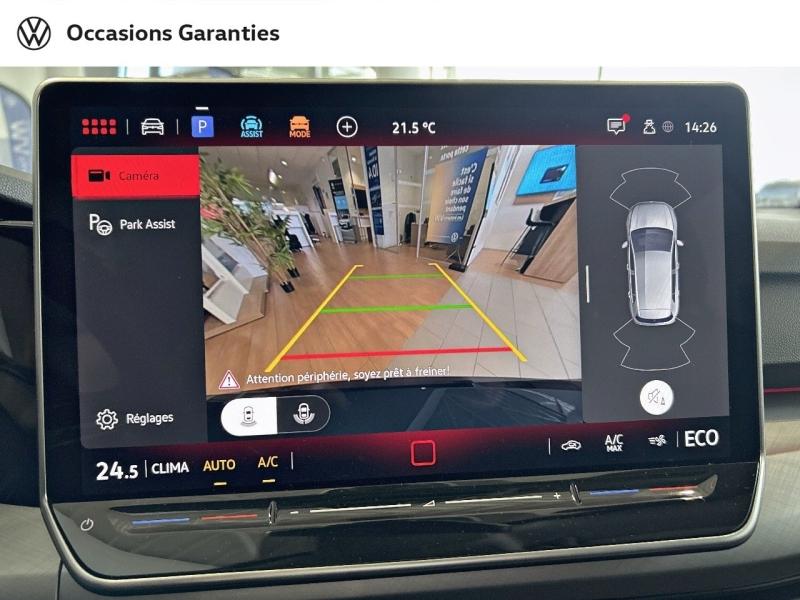 Voitures occasions VOLKSWAGEN GOLF VW Edition Laxou