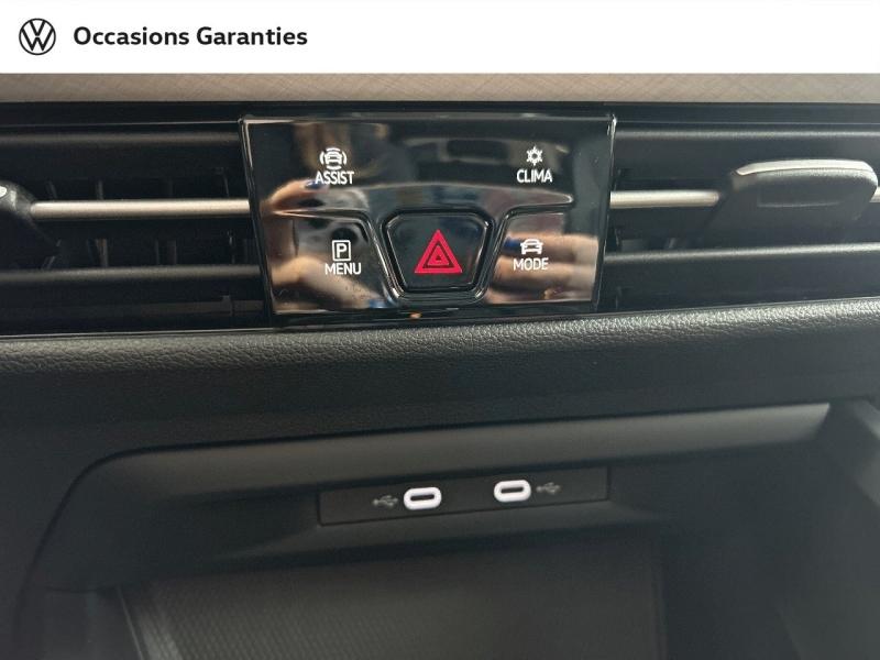 Voitures occasions VOLKSWAGEN GOLF VW Edition Nancy