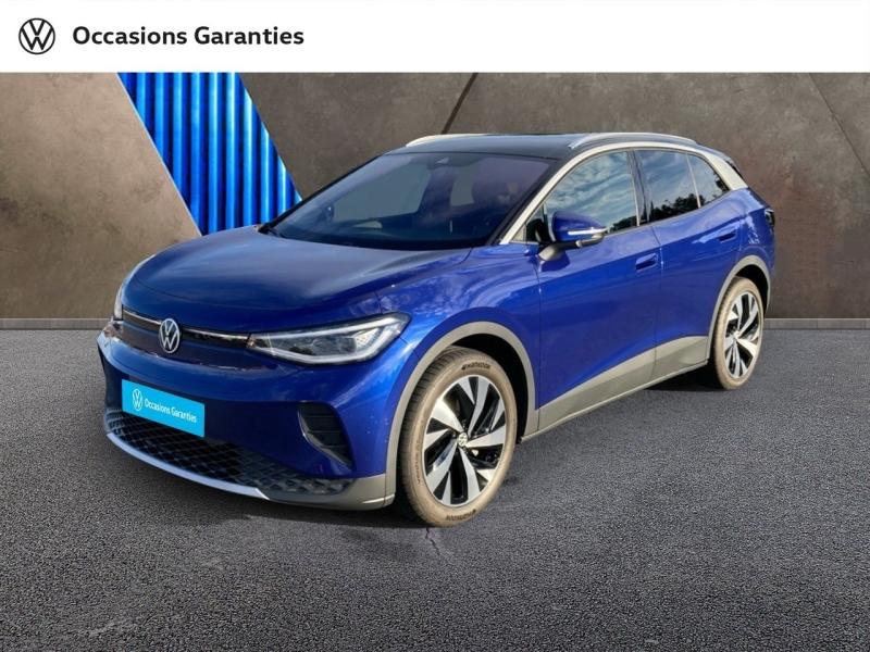 Voitures occasions VOLKSWAGEN ID.4 Life Max Laxou