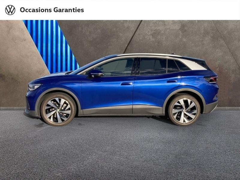 Voitures occasions VOLKSWAGEN ID.4 Life Max Laxou