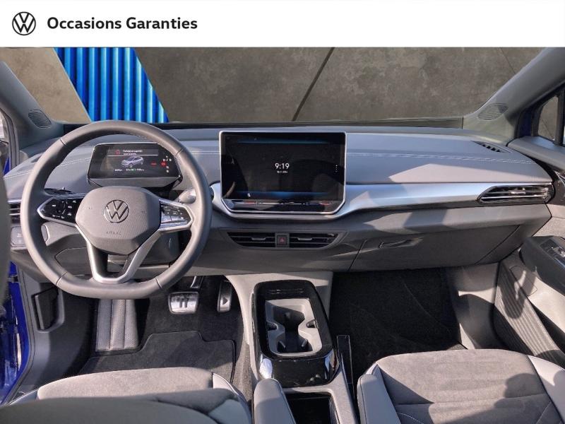 Voitures occasions VOLKSWAGEN ID.4 Life Max Laxou