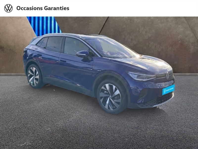 Voitures occasions VOLKSWAGEN ID.4 Life Max Laxou