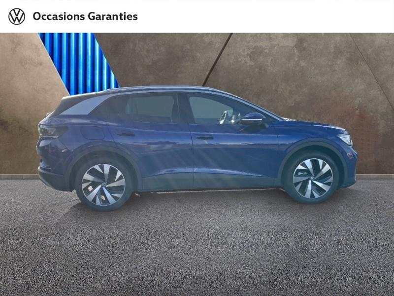 Voitures occasions VOLKSWAGEN ID.4 Life Max Laxou