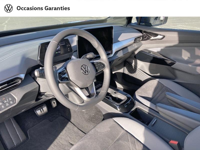Voitures occasions VOLKSWAGEN ID.4 Life Max Laxou