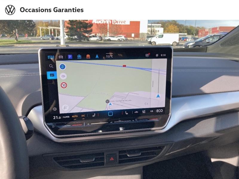 Voitures occasions VOLKSWAGEN ID.4 Life Max Laxou