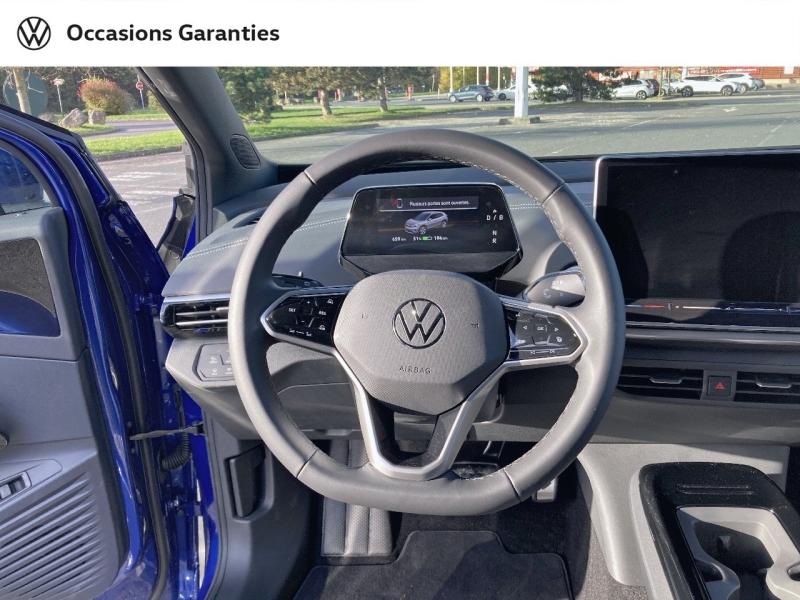 Voitures occasions VOLKSWAGEN ID.4 Life Max Laxou