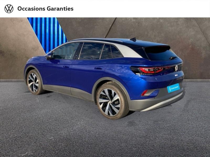 Voitures occasions VOLKSWAGEN ID.4 Life Max Laxou