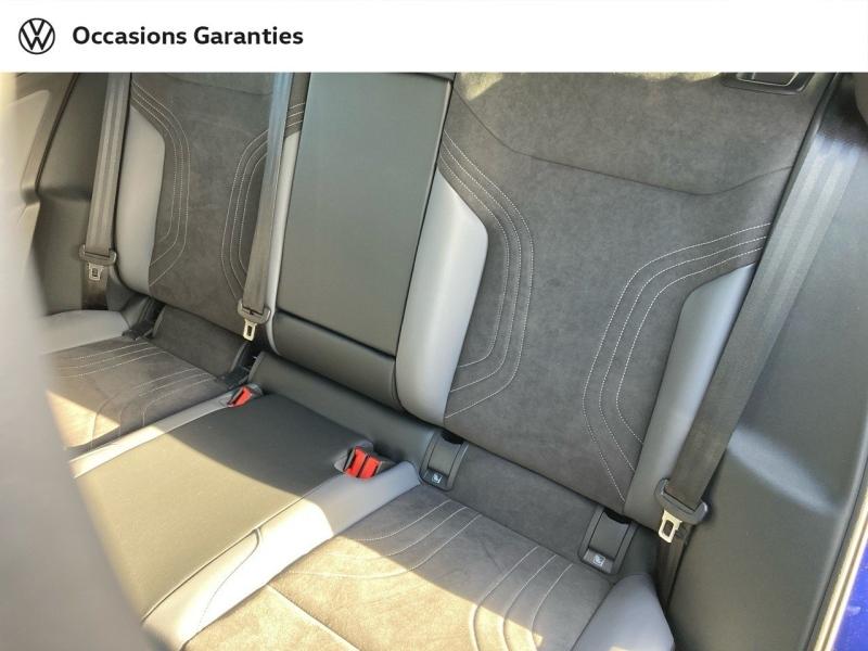 Voitures occasions VOLKSWAGEN ID.4 Life Max Laxou