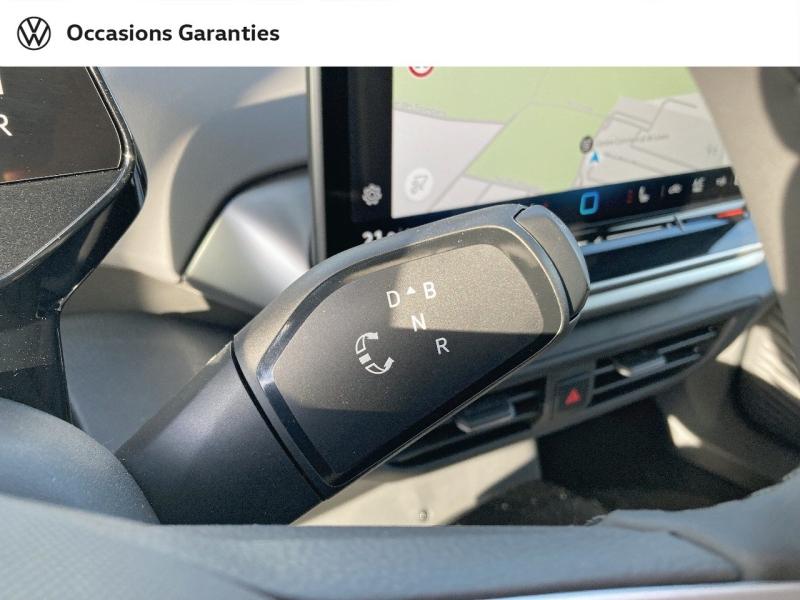 Voitures occasions VOLKSWAGEN ID.4 Life Max Laxou