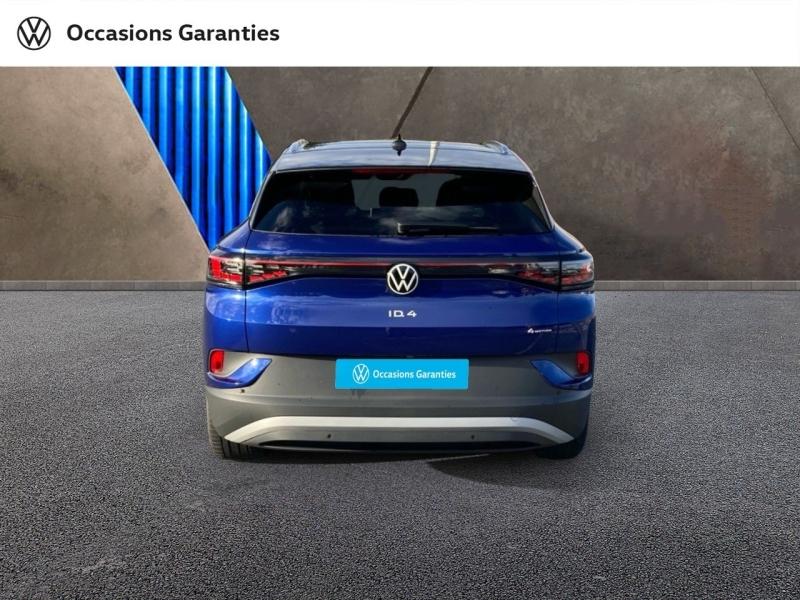 Voitures occasions VOLKSWAGEN ID.4 Life Max Laxou