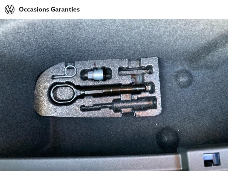 Voitures occasions VOLKSWAGEN ID.4 Life Max Laxou