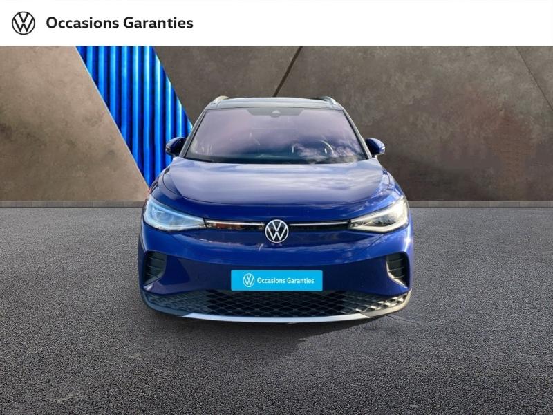 Voitures occasions VOLKSWAGEN ID.4 Life Max Laxou