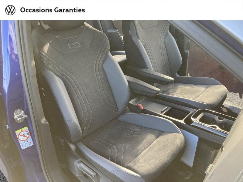 Voitures occasions VOLKSWAGEN ID.4 Life Max Laxou