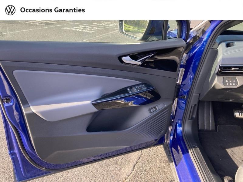Voitures occasions VOLKSWAGEN ID.4 Life Max Laxou