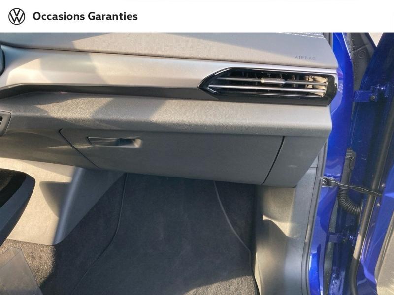 Voitures occasions VOLKSWAGEN ID.4 Life Max Laxou