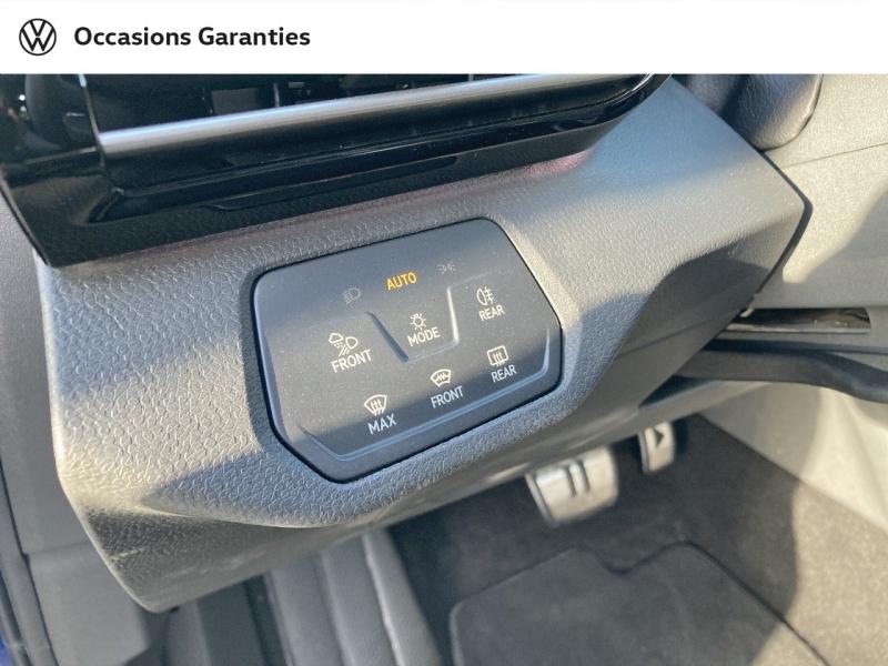 Voitures occasions VOLKSWAGEN ID.4 Life Max Laxou