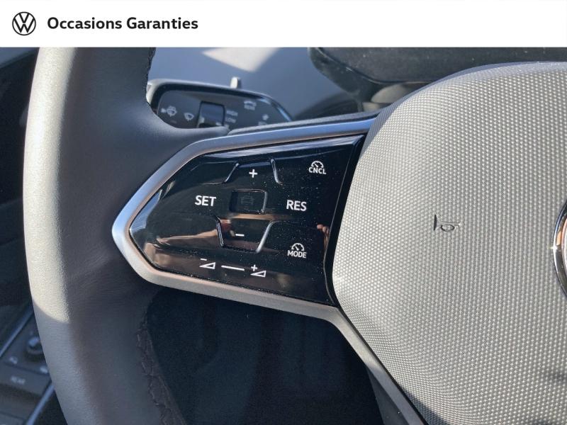 Voitures occasions VOLKSWAGEN ID.4 Life Max Laxou