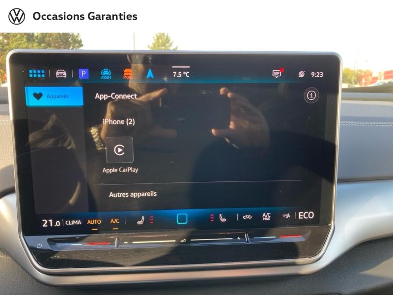 Voitures occasions VOLKSWAGEN ID.4 Life Max Laxou