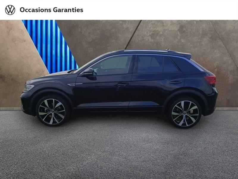 Voitures occasions VOLKSWAGEN T-ROC R-Line Laxou