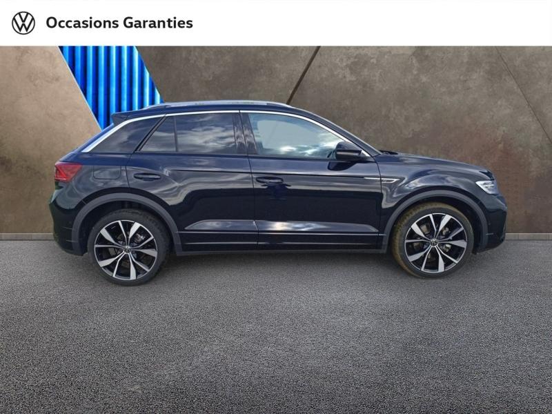 Voitures occasions VOLKSWAGEN T-ROC R-Line Laxou