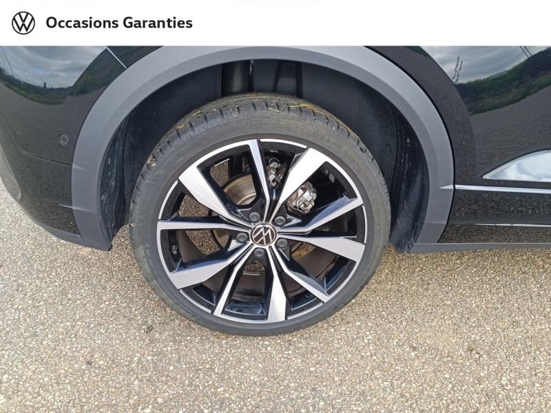 Voitures occasions VOLKSWAGEN T-ROC R-Line Laxou