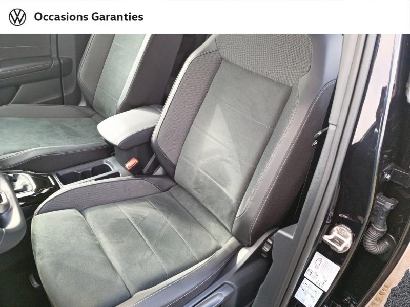 Voitures occasions VOLKSWAGEN T-ROC R-Line Laxou