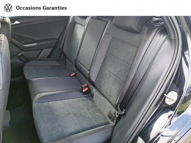 Voitures occasions VOLKSWAGEN T-ROC R-Line Laxou
