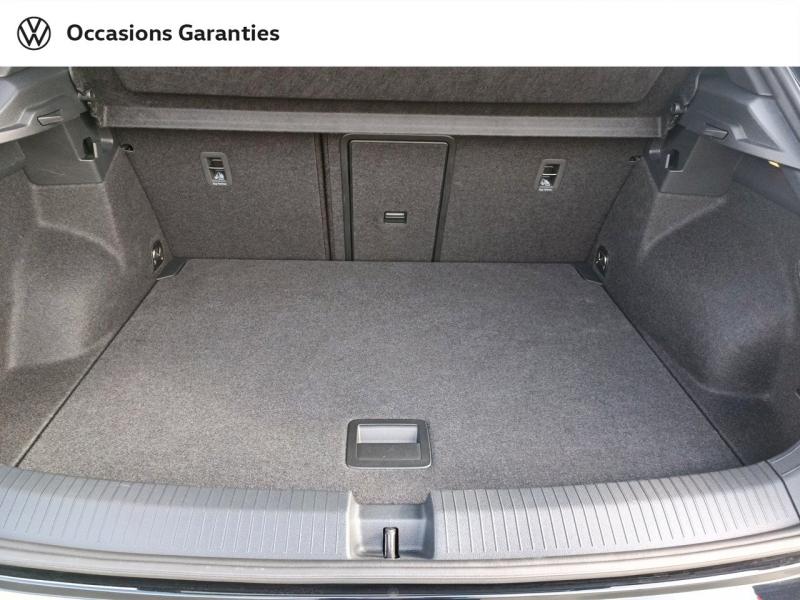 Voitures occasions VOLKSWAGEN T-ROC R-Line Laxou
