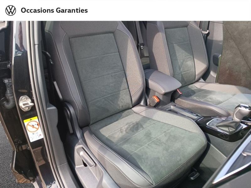 Voitures occasions VOLKSWAGEN T-ROC R-Line Laxou