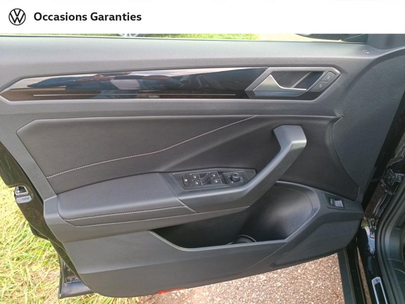 Voitures occasions VOLKSWAGEN T-ROC R-Line Laxou