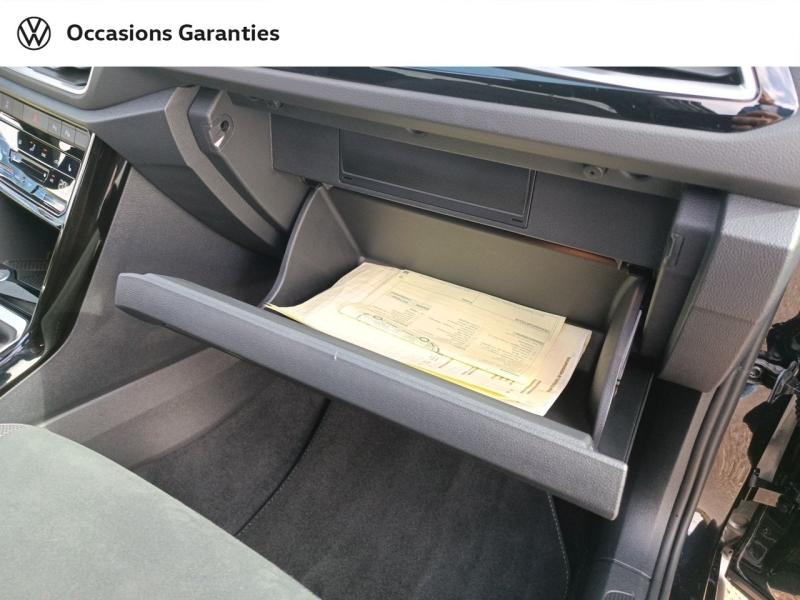 Voitures occasions VOLKSWAGEN T-ROC R-Line Laxou