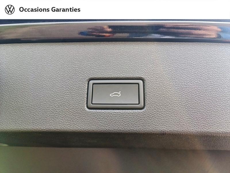 Voitures occasions VOLKSWAGEN T-ROC R-Line Laxou