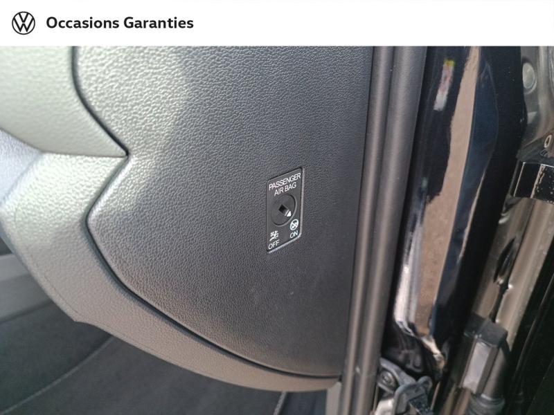 Voitures occasions VOLKSWAGEN T-ROC R-Line Laxou