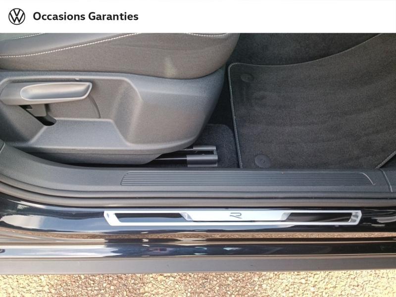 Voitures occasions VOLKSWAGEN T-ROC R-Line Laxou