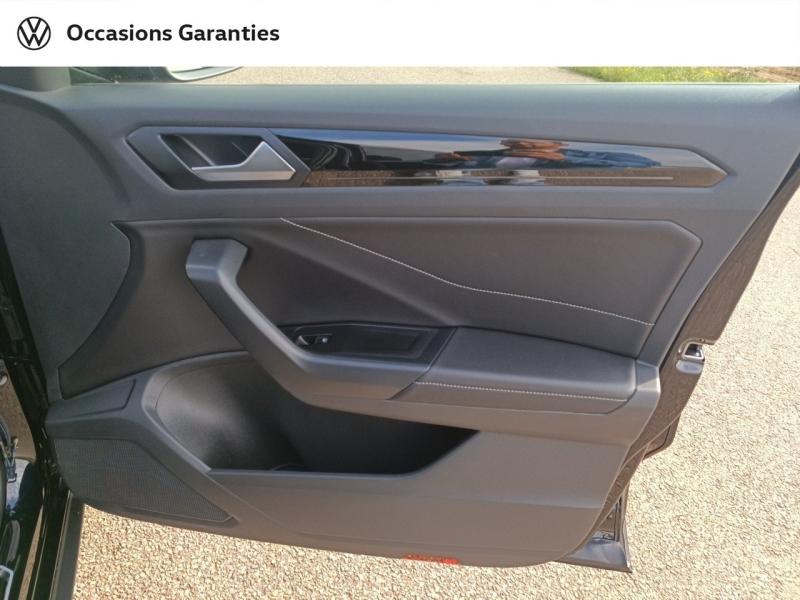 Voitures occasions VOLKSWAGEN T-ROC R-Line Laxou