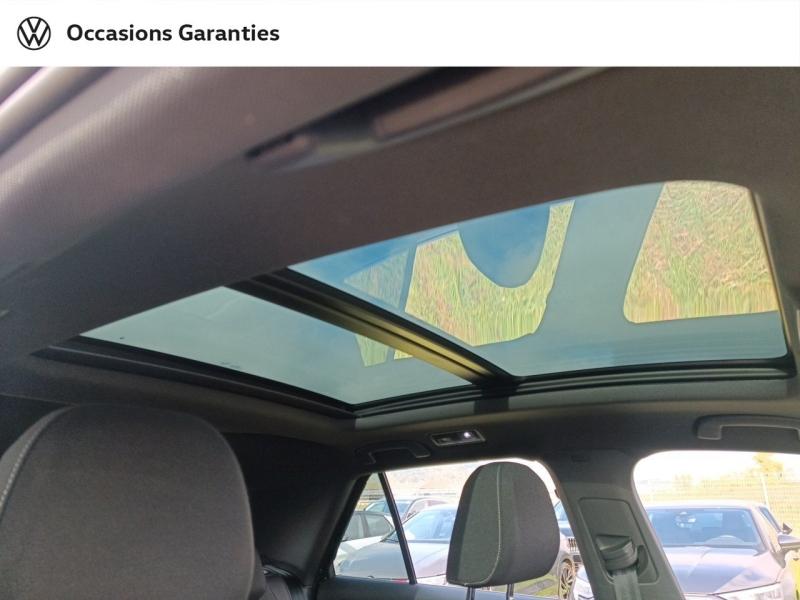 Voitures occasions VOLKSWAGEN T-ROC R-Line Laxou