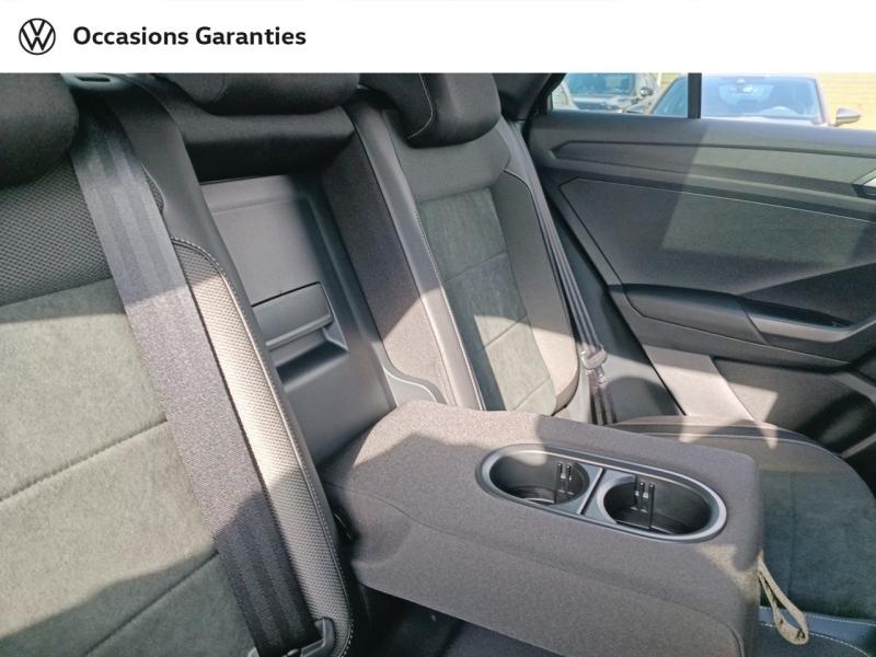 Voitures occasions VOLKSWAGEN T-ROC R-Line Laxou