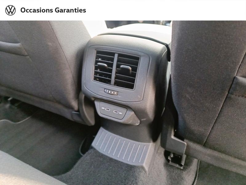 Voitures occasions VOLKSWAGEN T-ROC R-Line Laxou