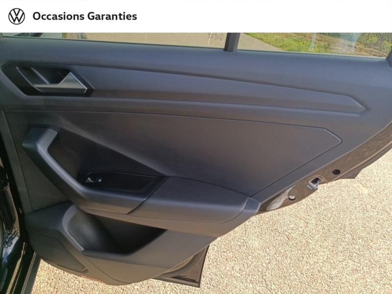 Voitures occasions VOLKSWAGEN T-ROC R-Line Laxou