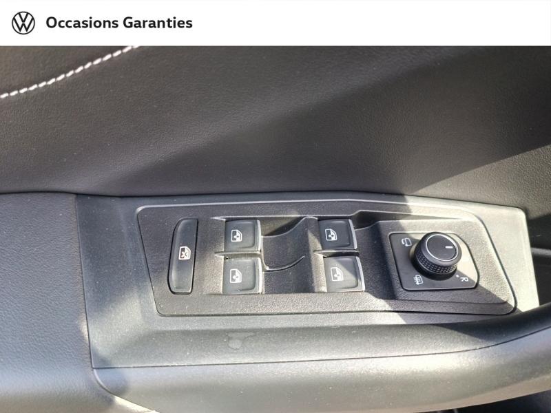 Voitures occasions VOLKSWAGEN T-ROC R-Line Laxou
