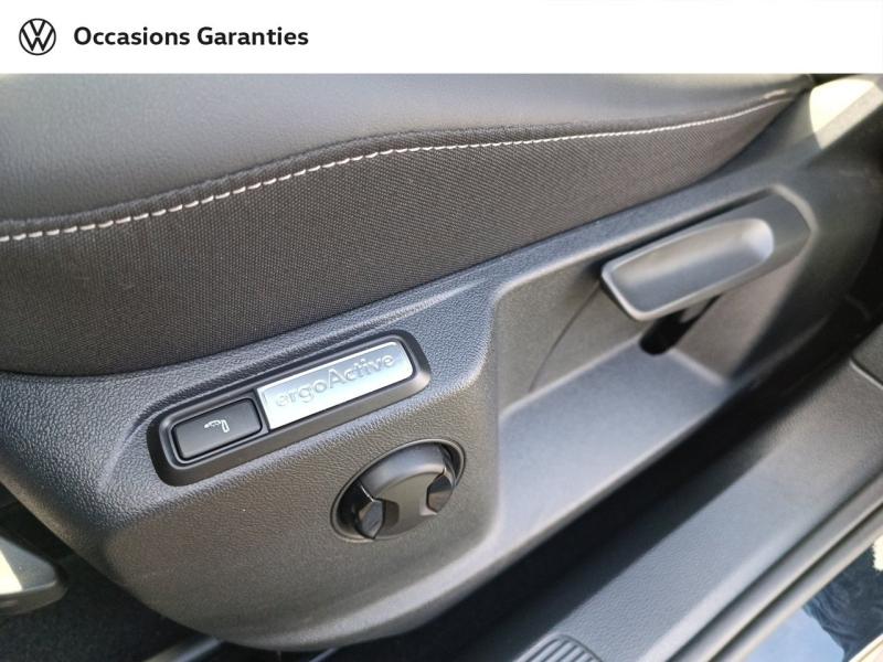 Voitures occasions VOLKSWAGEN T-ROC R-Line Laxou